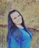 Аліна Козельська