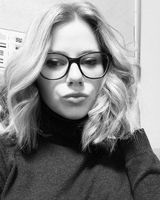 Иришка Горобиевская