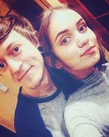 Дарья Попович