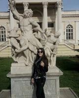 Ирина Белозорова