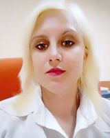 Наталья Хабаза