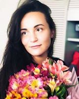 Марина Лавринчук