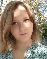 Анна Лихоманова