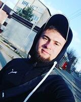 Павел Бондаренко