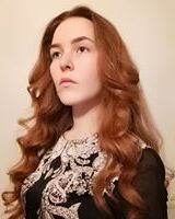 Диана Прохницкая