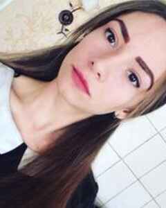 Алина Головко