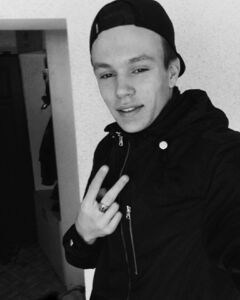 Сергей Лисовский