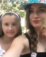 Катерина Горбач