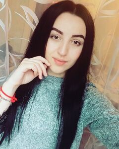 Алена Палчук