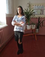 Ліза Іваніченко