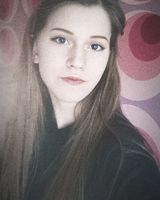 Олена Хорунжий