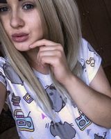 Олена Сергіївна