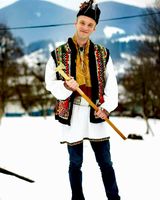 Дмитрий Гончаров