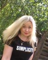 Вікторія Прощенкова