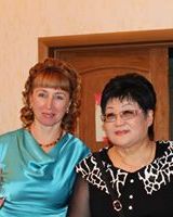 Александра Гербеева