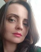 Регина Даценко