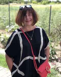 Оксана Куликова