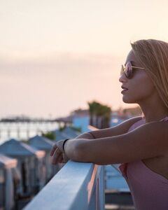 Анастасия Шелеховская