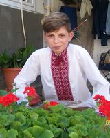 Віталій Купецький