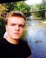 Роман Кафтанчіков