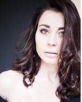 Олена Легенчук