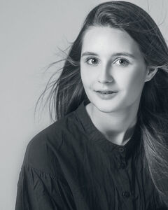 Полина Хаджинова