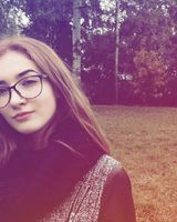 Анна Дудник