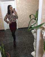 Ольга Ляшик