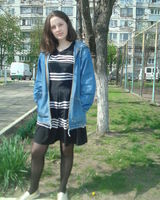 Аліна Осіна