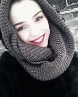 Олександра Нечипорук