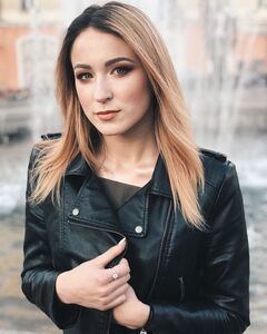 Маргарита Петрова