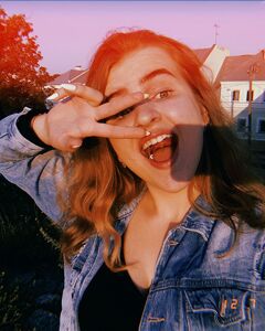 Алина Белинская