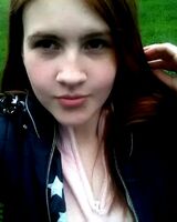 Анна Гоменюк