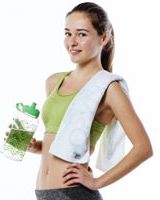 Маша Николайчук