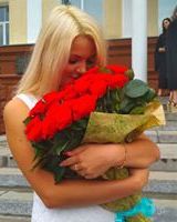 Viktoriia Khyzhniak