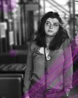 Olga Adel Yra Graef