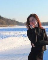 Анастасия Карлюк