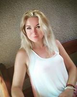 Natali Letyak