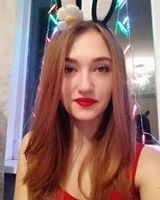 Наталя Гриців