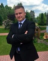 Анатолий Комисаров