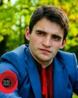 Yevhen Matiushchenko