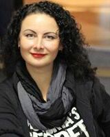 Анна Высоцкая