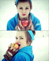 Анастасия Корненко