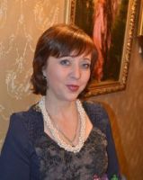 Любов Мірошніченко