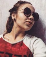 Анна Свидерская