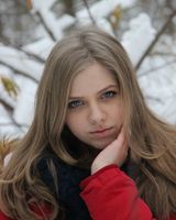 Алина Ткач