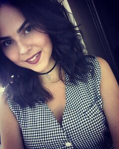 Катя Байдюк