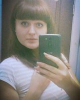 Ирина Соколюк