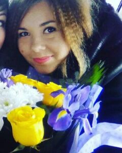 Олена Марюхнвч