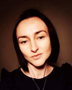 Dasha Skrylova
